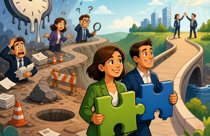 Why M&A Timelines Slip and How Sellers Can Prevent It