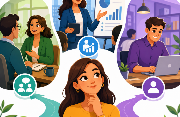 Advisor, Consultant, or Employee: Which Post-Sale Role Fits Best?