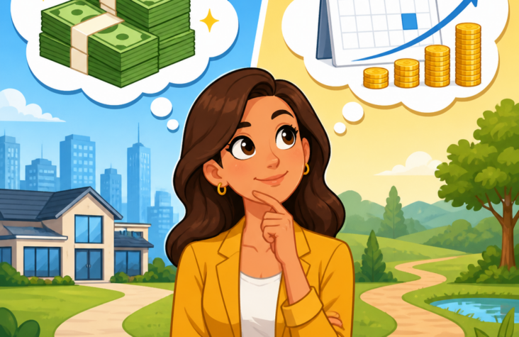 All-Cash vs Structured Consideration: Which Deal Is Better for Sellers?
