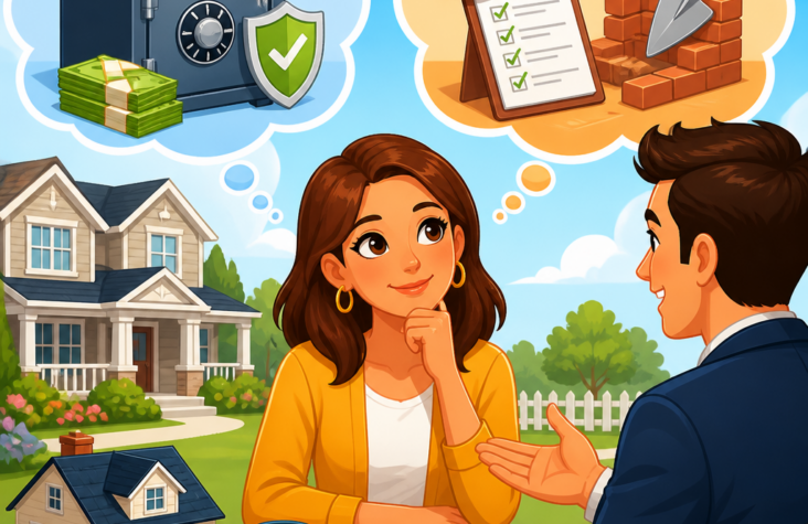 Escrow vs Holdback: What Sellers Should Negotiate?
