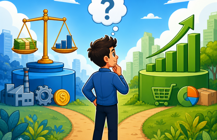 EV/EBITDA vs Revenue Multiples: Which Matters More in Your Sale?