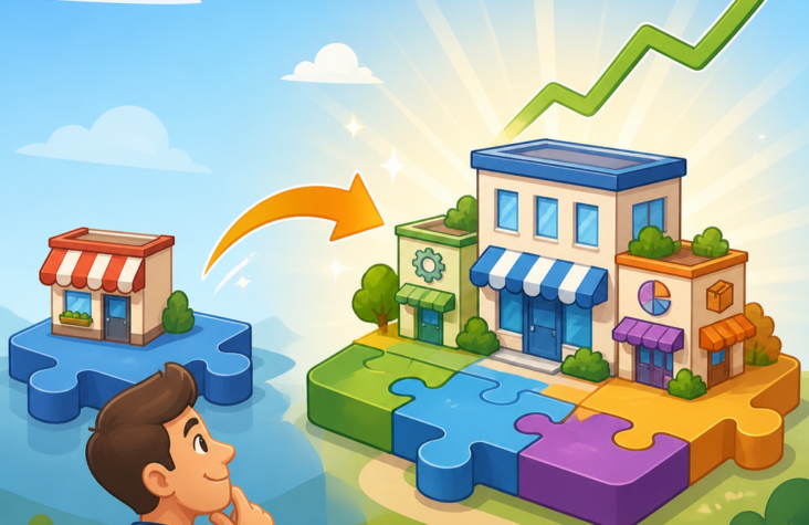 How Add-On Acquisitions Change Buyer Pricing Logic
