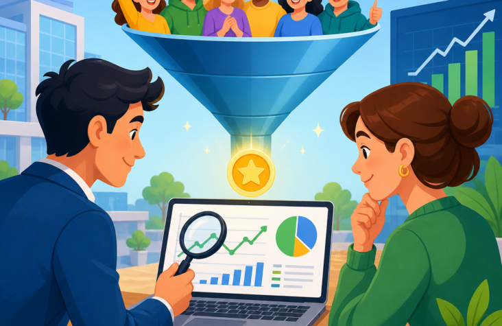 How Buyers Underwrite Customer Retention in Valuation