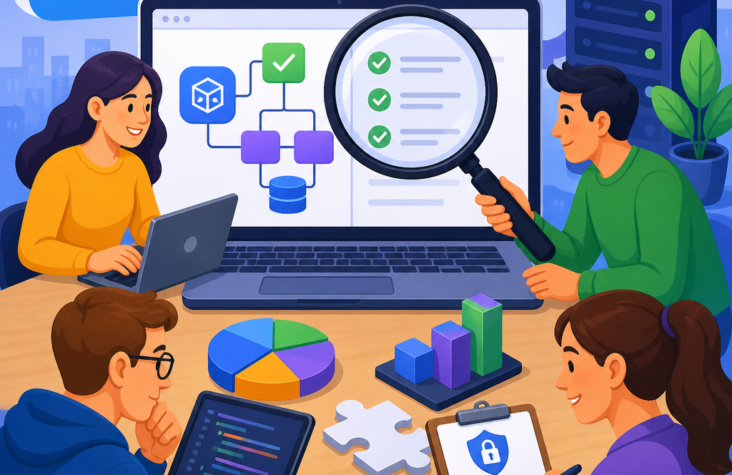 How Technology Diligence Works in SaaS and Software Deals