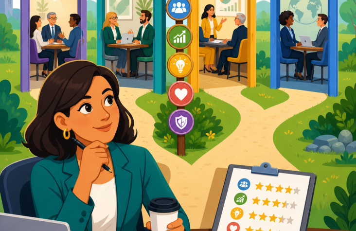 How to Evaluate Board Seats and Advisory Roles After an Exit