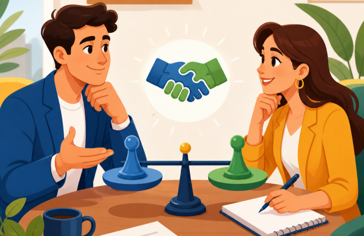 How to Negotiate Exclusivity Without Losing Leverage