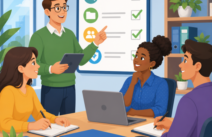 How to Prepare Employees for the Demands of Due Diligence