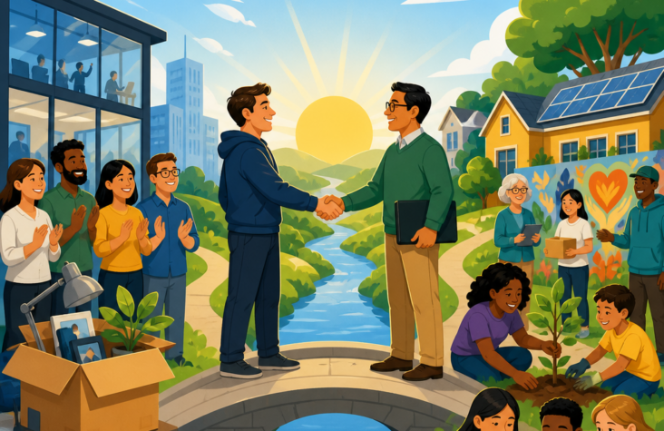 How to Preserve Mission and Community Impact After Selling Your Company