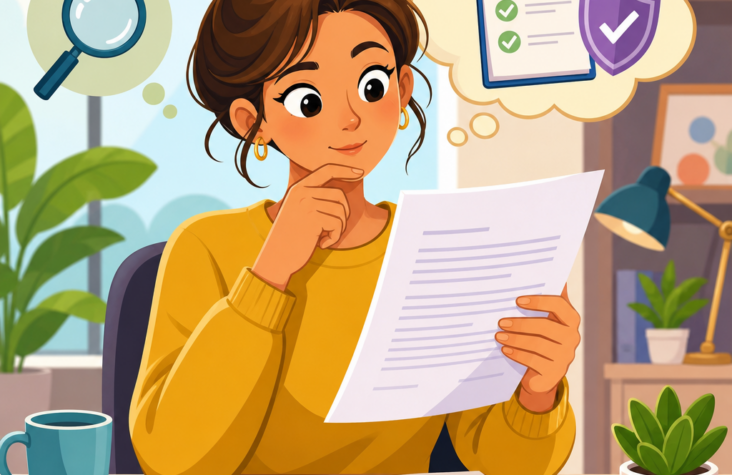How to Read an LOI Before You Sign It