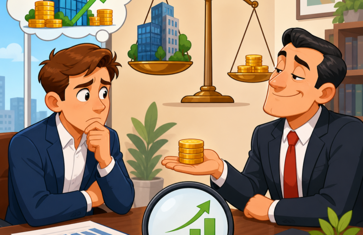 How to Tell if Your Business Is Being Undervalued in M&A Talks