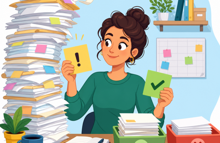 How to Triage Diligence Requests When the List Never Stops Growing