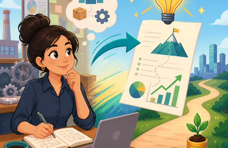 How to Turn Operating Experience Into a New Investing Thesis