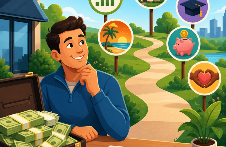 What to Do With Business Sale Proceeds in the First 12 Months