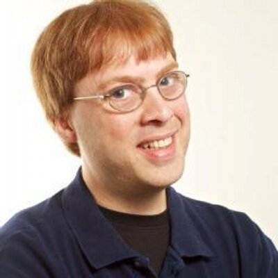 Jim Boykin, Founder of Internet Marketing Ninjas