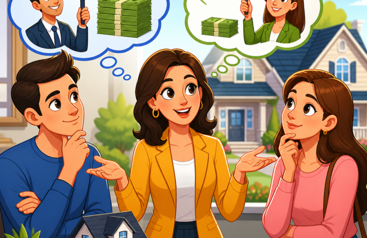 Should You Reveal Competing Bids to Buyers?