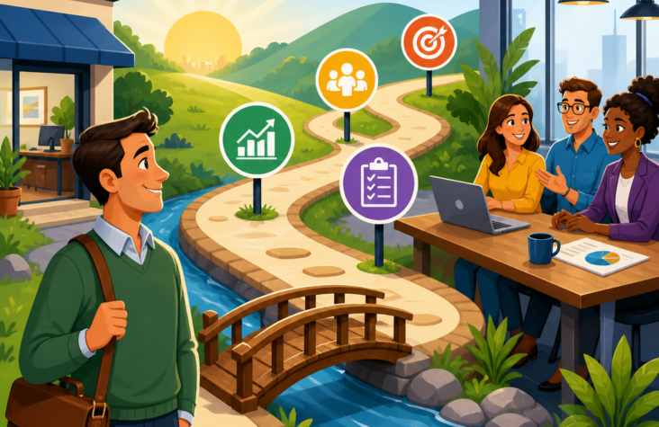 What an Earnout Period Really Looks Like for Sellers