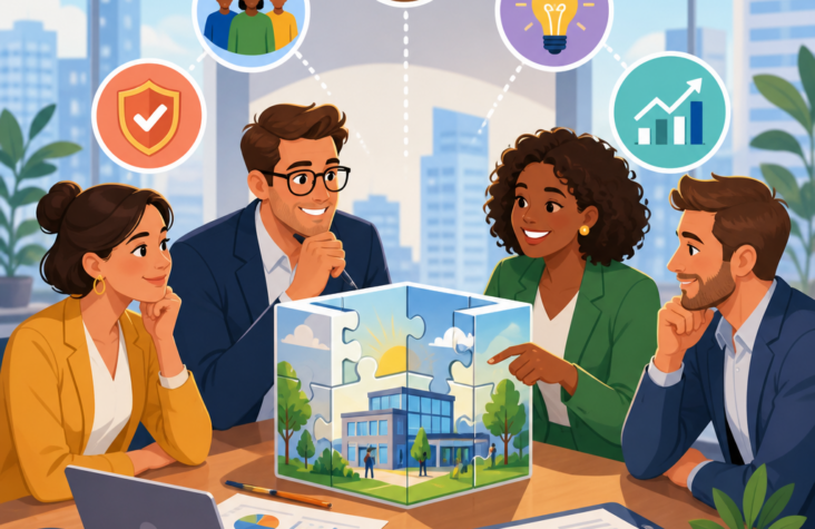 What Corporate Development Teams Look For Beyond EBITDA