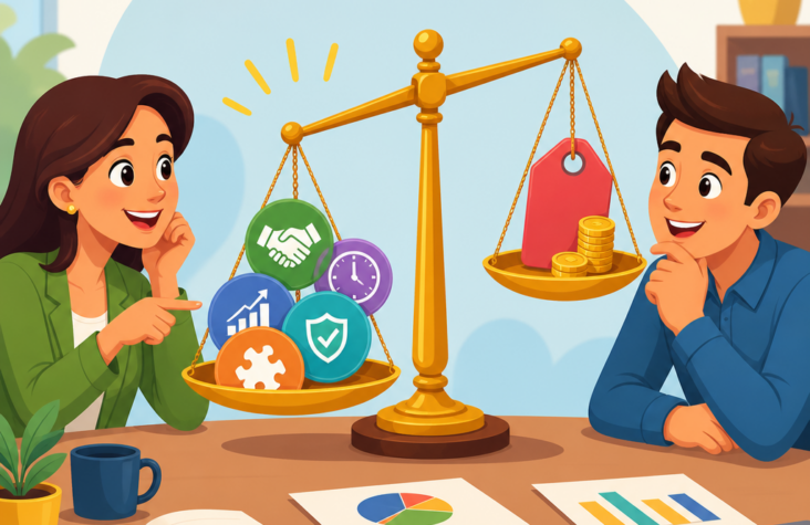 What Deal Terms Matter More Than Headline Price?
