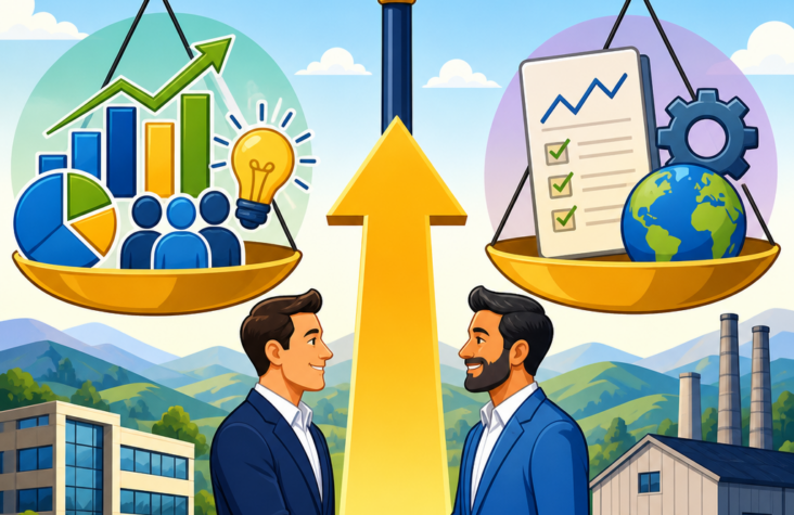 What Drives Valuation Multiples in Middle-Market M&A?