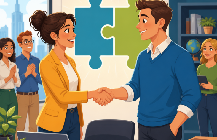 What Founders Need to Know About Working for the Buyer After Closing