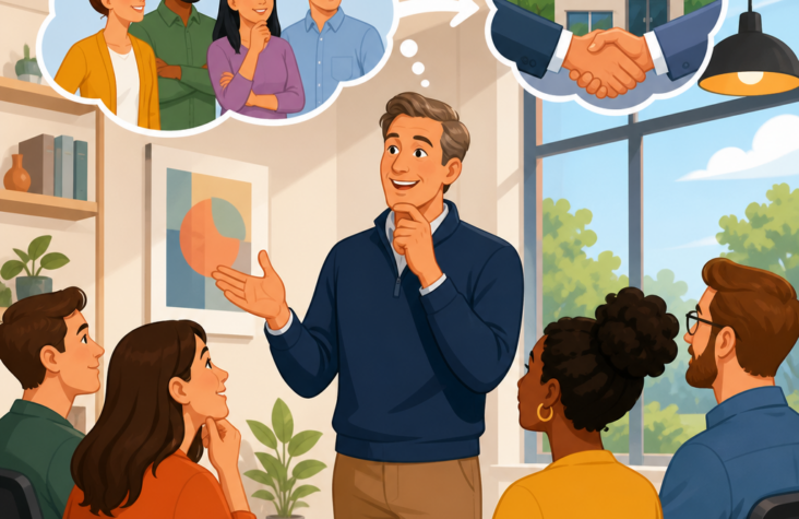 When Should You Tell Employees You’re Selling the Business?