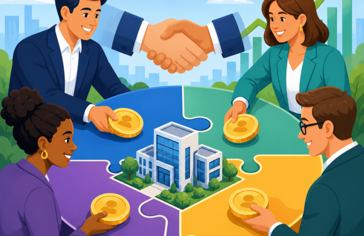 How Co-Investment Opportunities Work in PE Transactions
