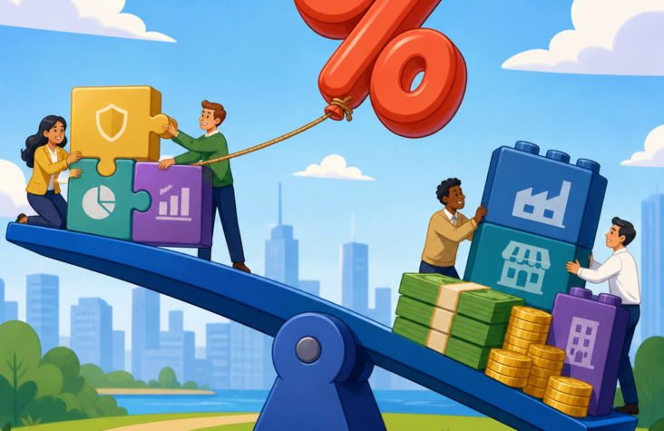 How Higher Interest Rates Are Reshaping PE Deal Structures