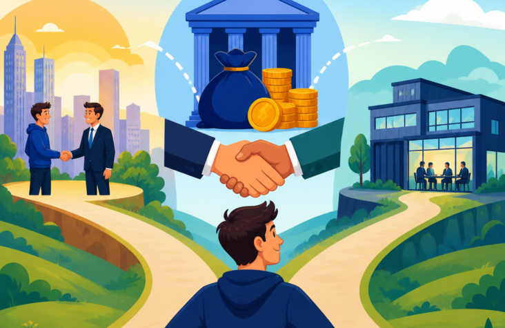 How Private Credit Expands Exit and Recap Options for Founders