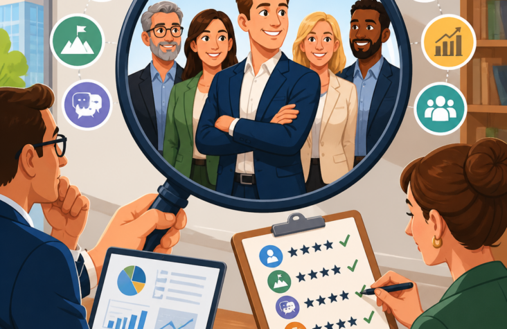 How Private Equity Underwrites Management Teams Before a Deal
