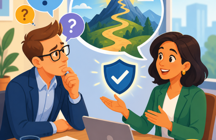 How to Answer Tough PE Questions Without Undermining the Story