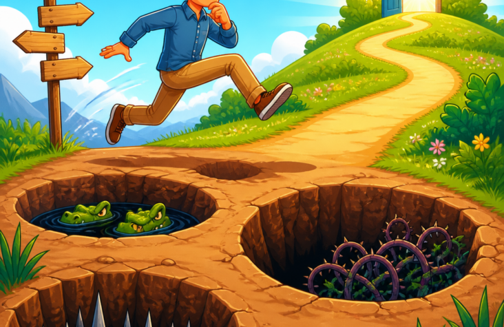 How to Avoid Jumping Into the Wrong Opportunity Post-Sale