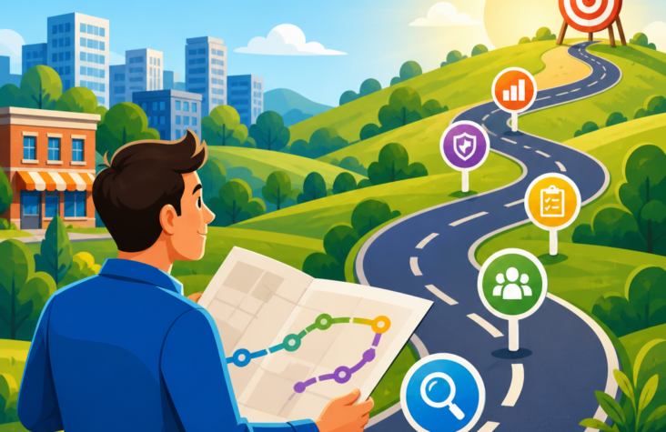 How to Build a 24-Month Exit Planning Roadmap