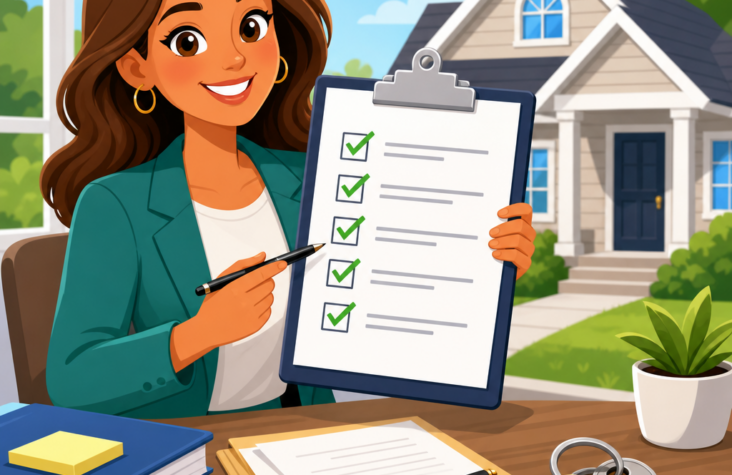 How to Build a Closing Checklist That Actually Prevents Delays