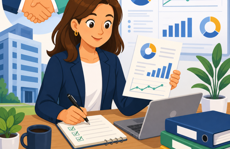 How to Prepare for Weekly Reporting After a PE Transaction