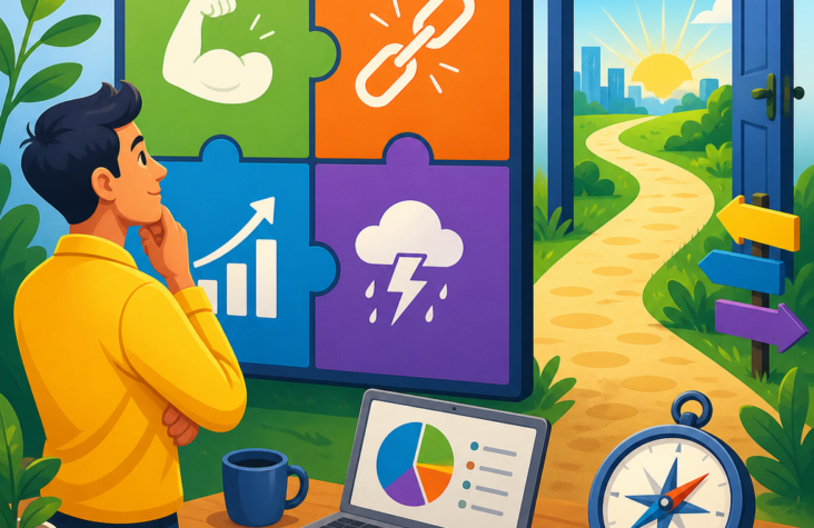 How to Use SWOT Analysis for Exit Strategy Decisions
