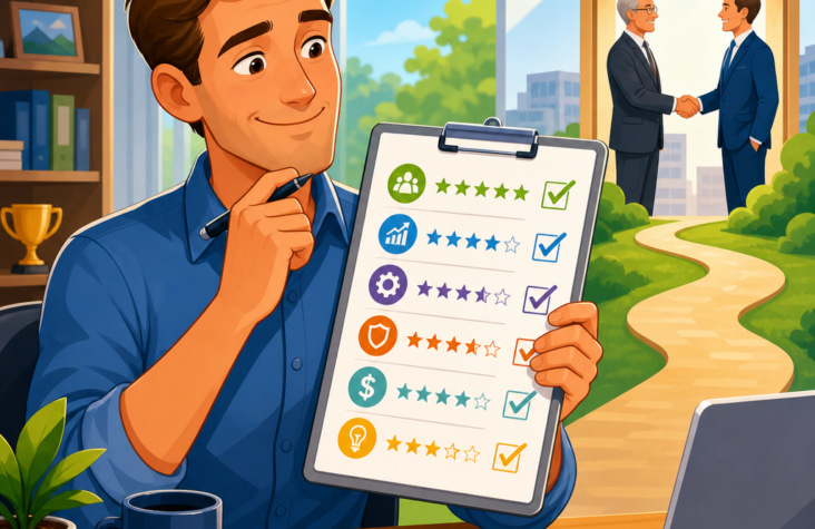 Owner Readiness Scorecard for a Future Business Sale