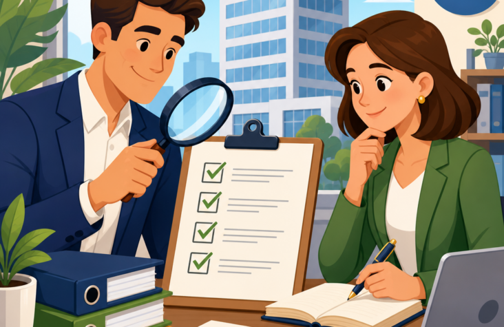 Seller Due Diligence Checklist for Middle-Market Companies