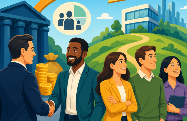 What a Secondary Buyout Means for Founders and Management Teams