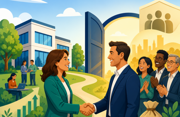 What a Take-Private Deal Can Teach Private Company Sellers