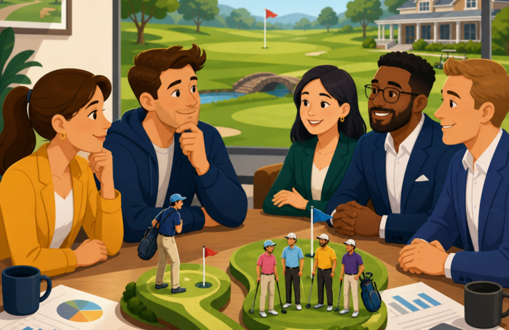 What Club Deals Mean for Founders Evaluating PE Buyers