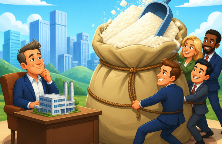 What Dry Powder Means for Seller Leverage in Private Equity