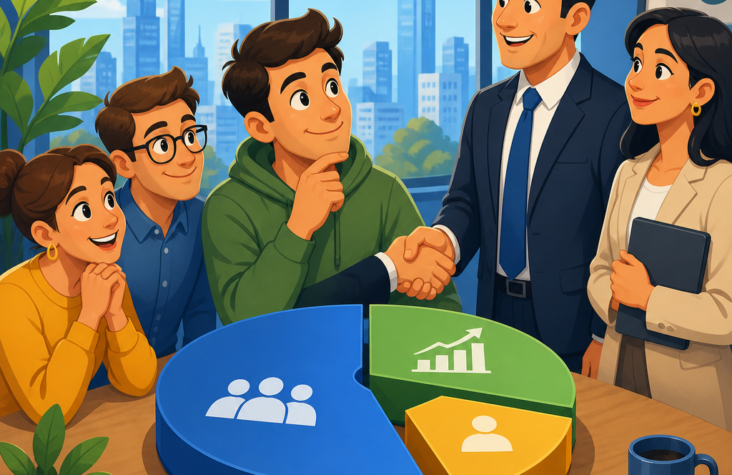 What Founders Need to Know About Rollover Equity in PE Deals
