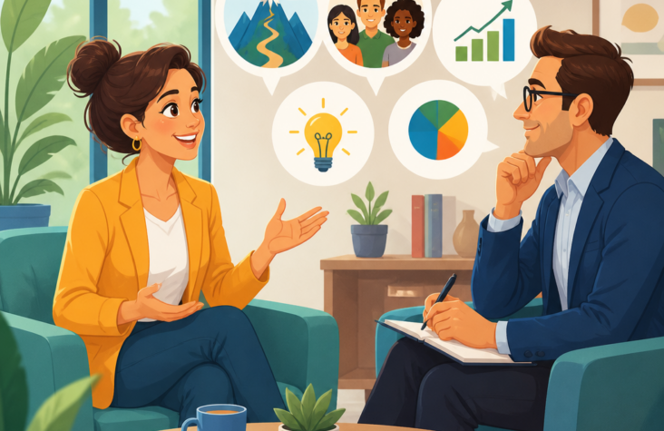 What Founders Should Share in Early Private Equity Conversations