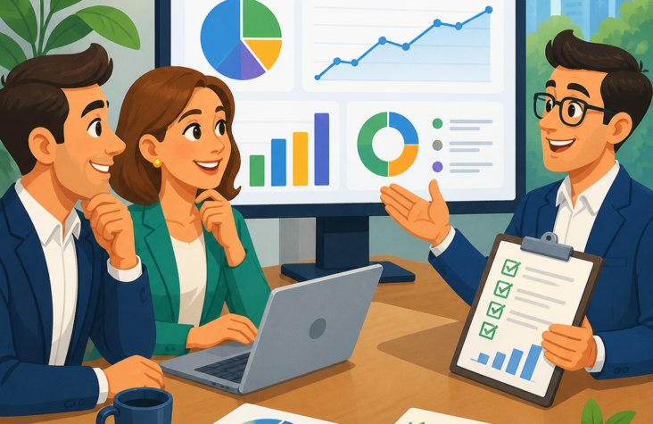 What Ongoing Reporting Standards PE Firms Expect After a Deal