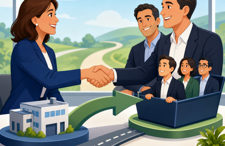 What Sellers Should Know About Continuation Vehicles and GP-Led Deals