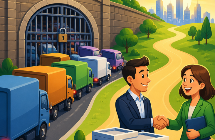 What the PE Exit Backlog Means for New Acquisitions