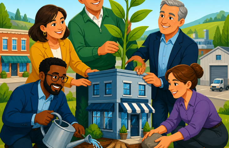 Why Independent Sponsors Matter in the Lower Middle Market