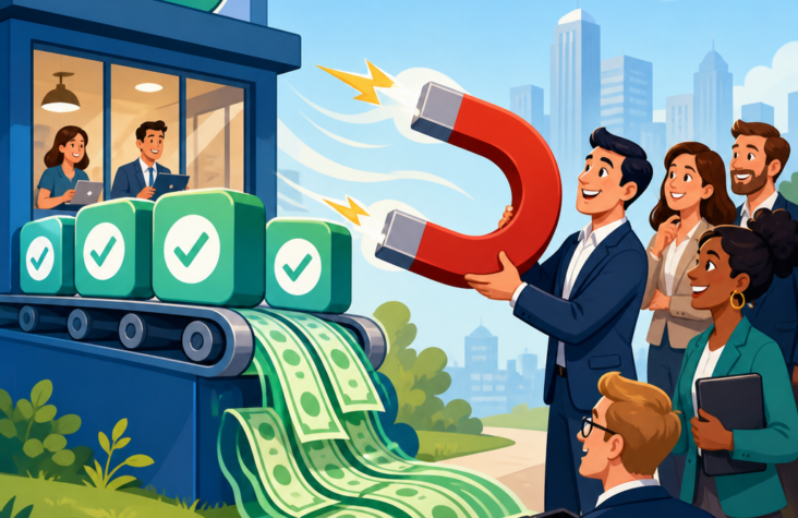 Why Recurring Revenue Businesses Draw More Private Equity Interest